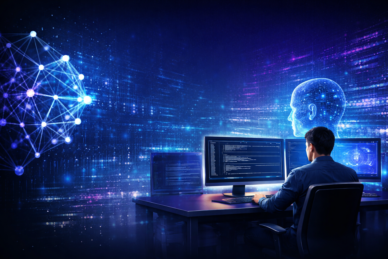 Hiring: Senior Engineer - Data & AI (Generative AI)