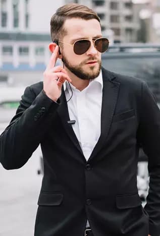 Staffing Agency Software background