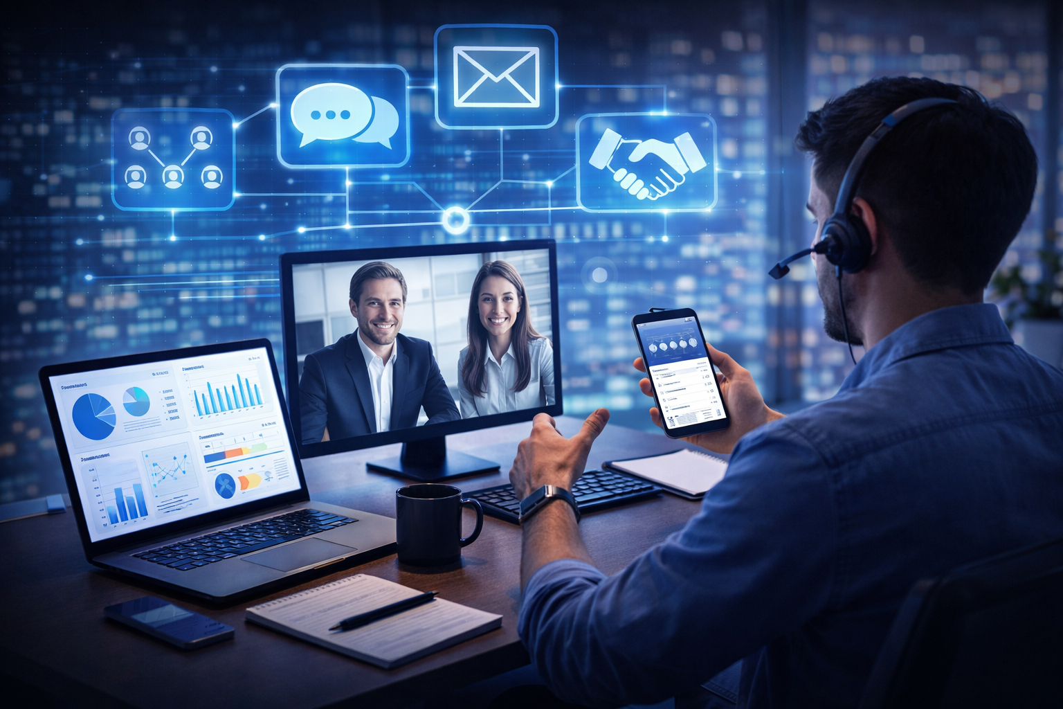 Business Analyst -Post Sales