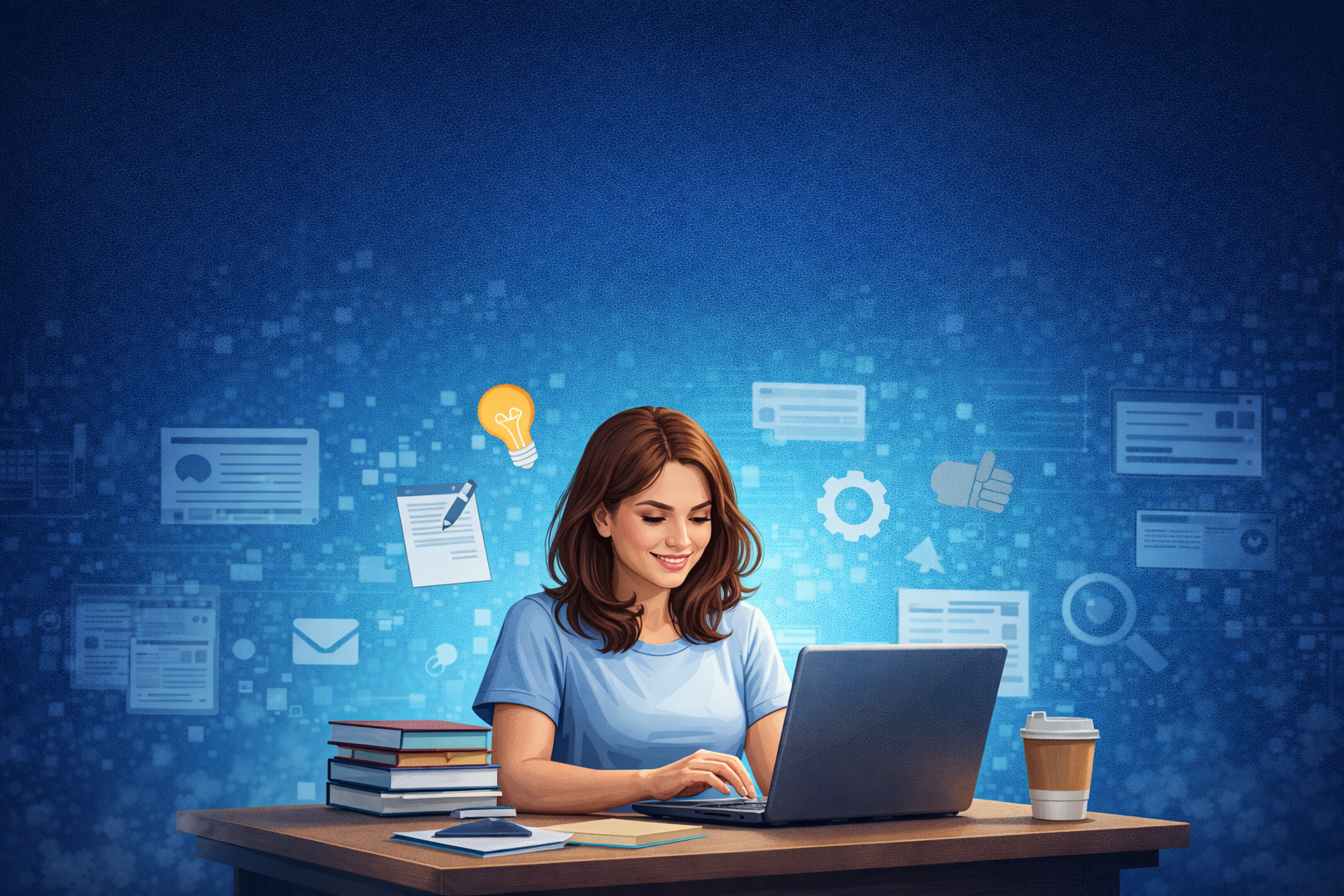 We are hiring Content Writer/ Intern