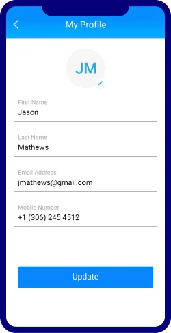 FirstStab responsive