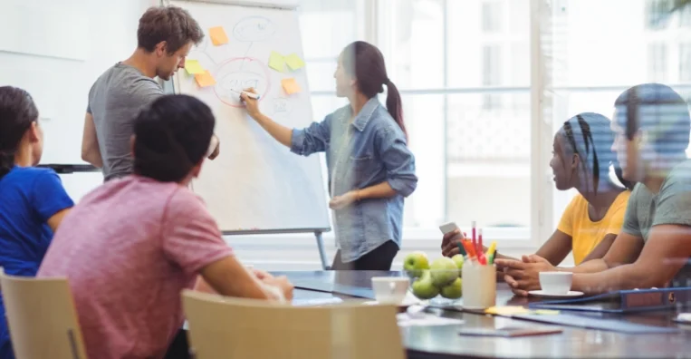 Client experience challenge