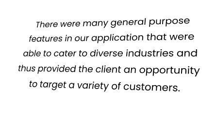 SimplyX growth detail 2